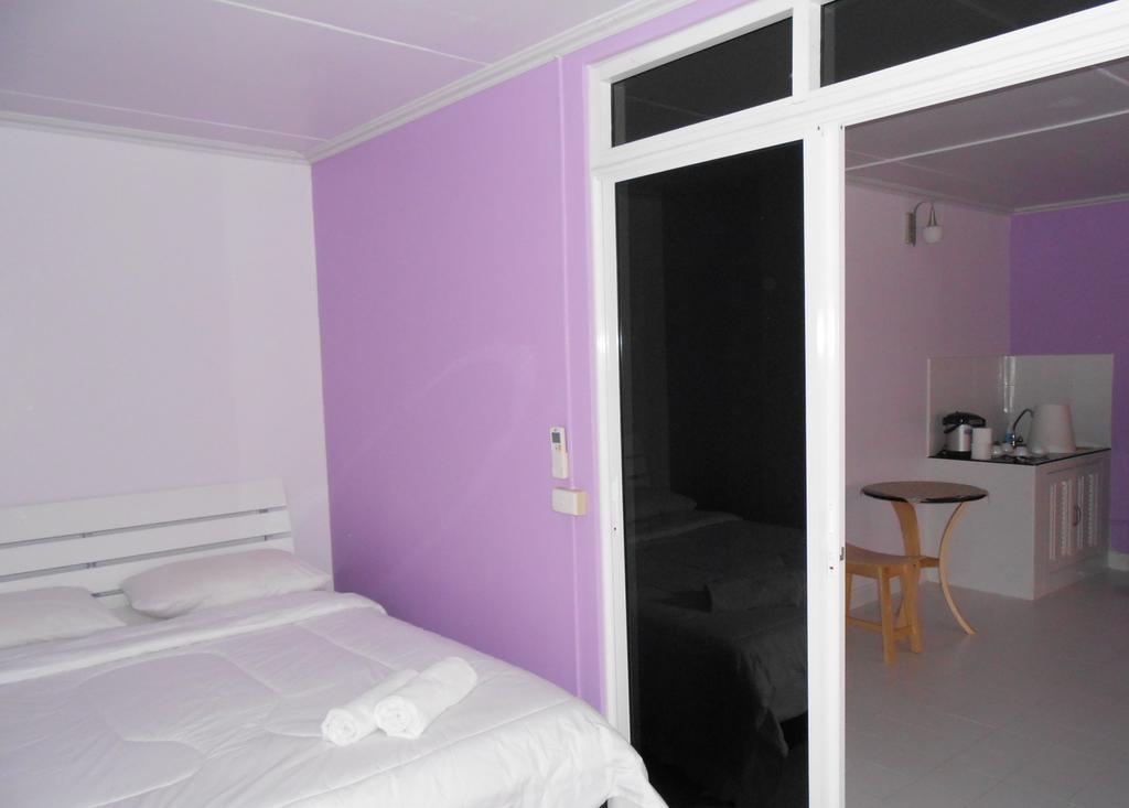 Mt-Room Pak Kret Værelse billede
